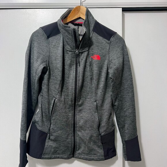 The North Face - Full Zip Fleece - Picture 1 of 4